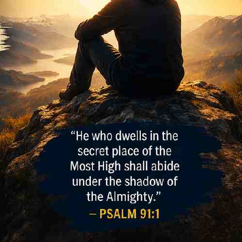 Psalms 91