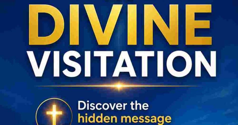 “Isaiah 40:1–11 explained showing how to prepare for divine visitation, spiritual alignment, and restoration through biblical principles”