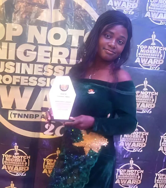 award winning digital marketing agency in nigeria