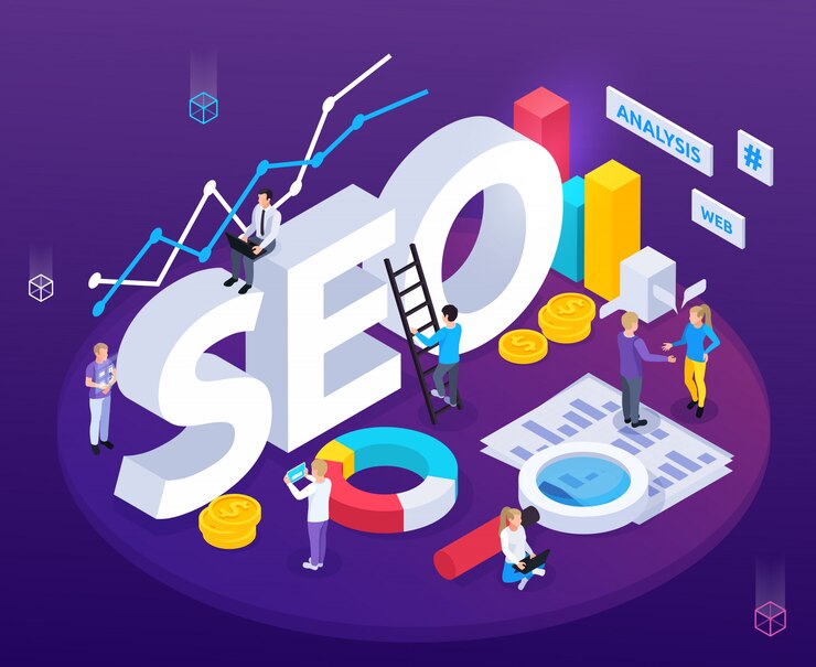 Tips to Boost Your Website’s Ranking with SEO